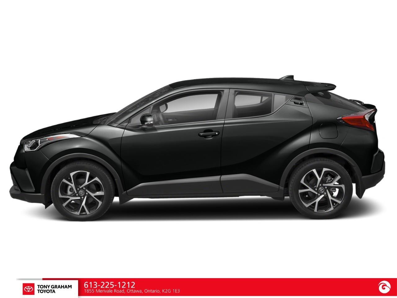 2019 Toyota C-HR This vehicle is currently in transit and is expected to be available within 5–10 business days. Photo