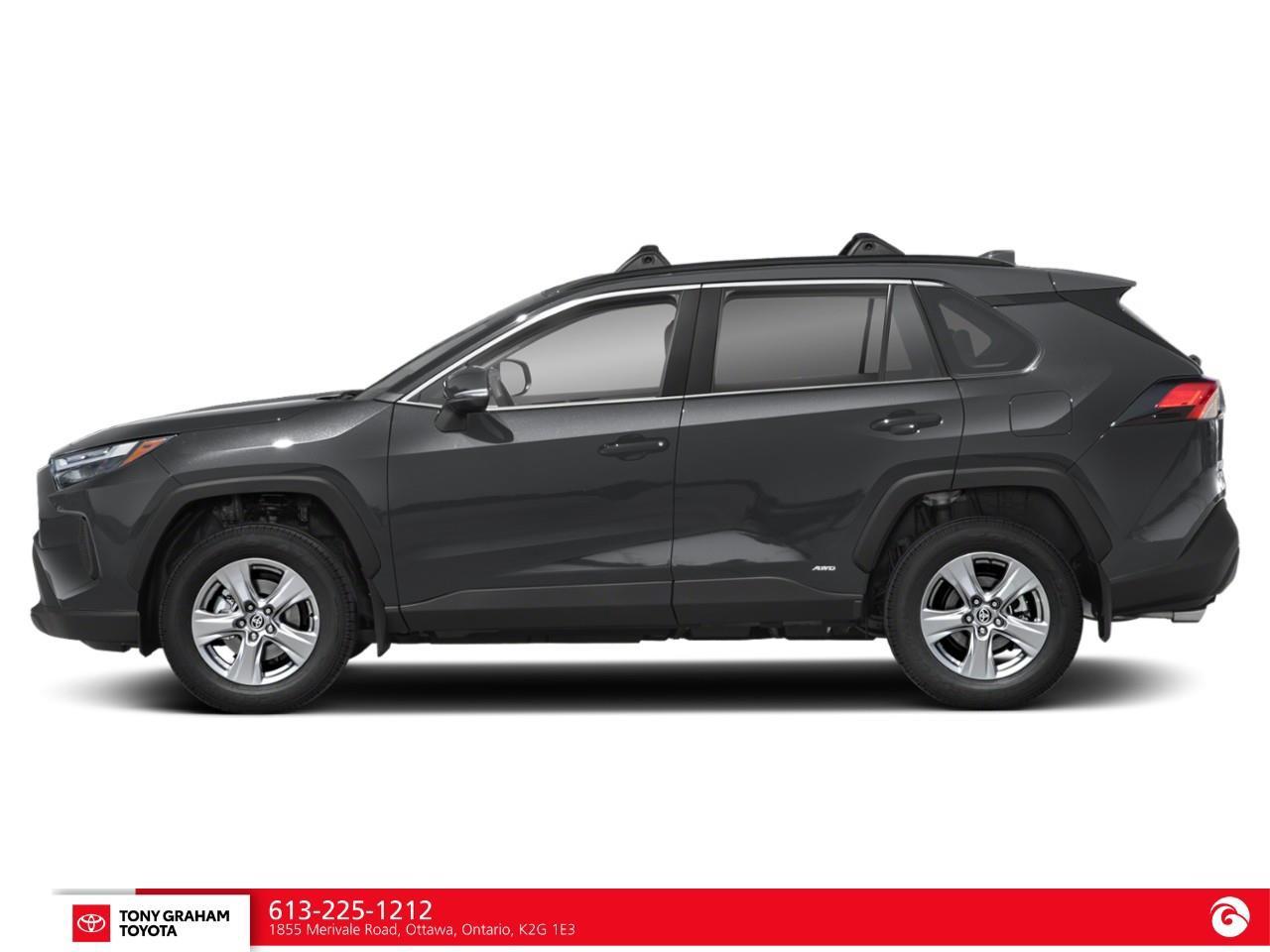 2025 Toyota RAV4 Hybrid XLE This vehicle is currently in transit and is expected to be available within 5–10 business days. Photo