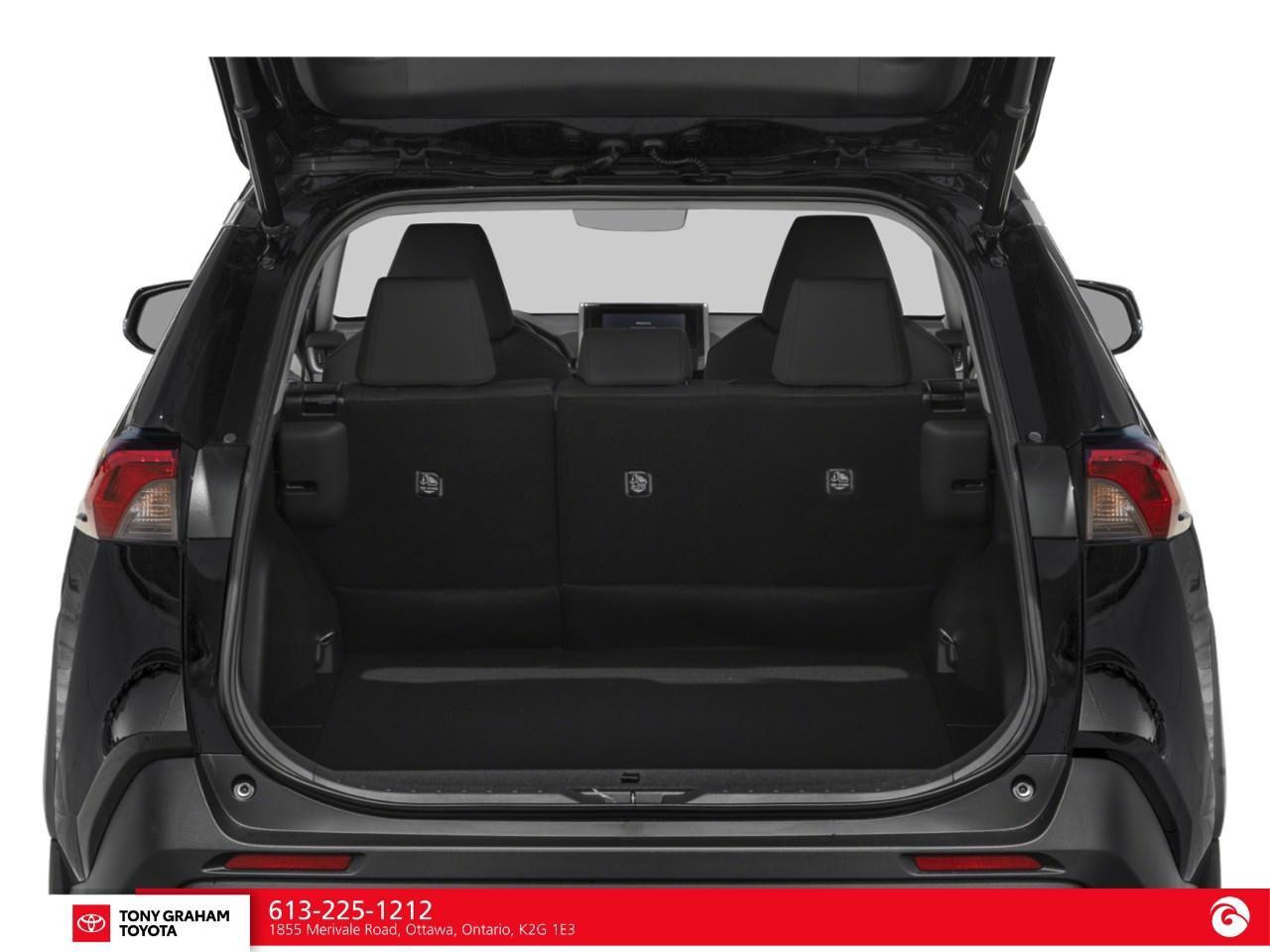 2025 Toyota RAV4 Hybrid XLE This vehicle is currently in transit and is expected to be available within 5–10 business days. Photo