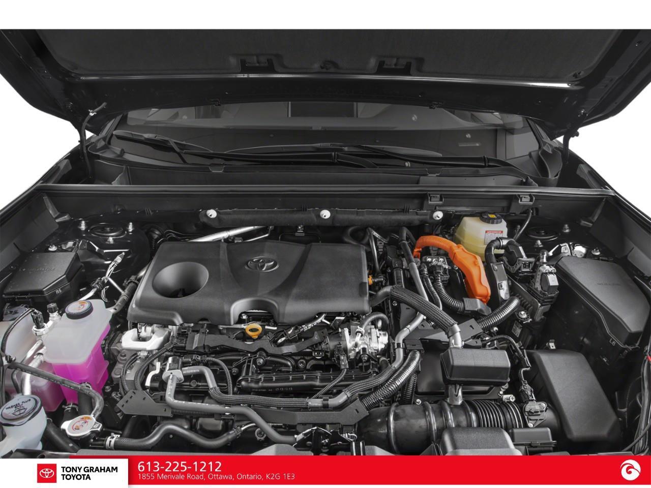 2025 Toyota RAV4 Hybrid XLE This vehicle is currently in transit and is expected to be available within 5–10 business days. Photo