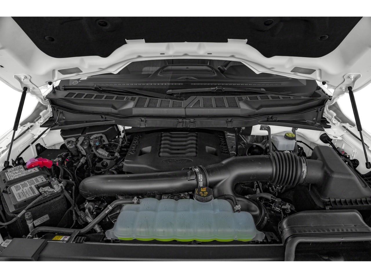 2022 Ford F-150 XLT Photo