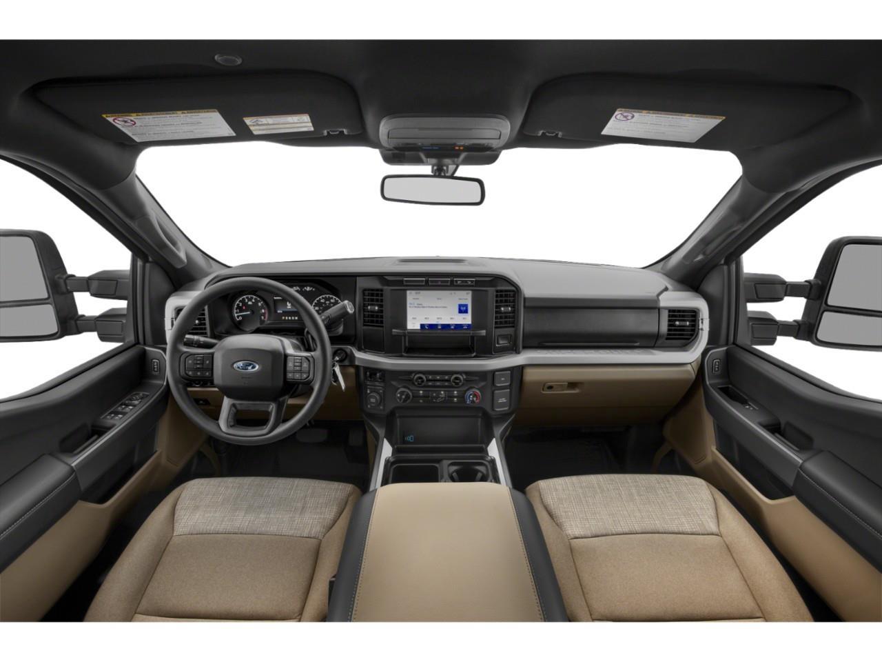 2026 Ford F-250 XLT Photo