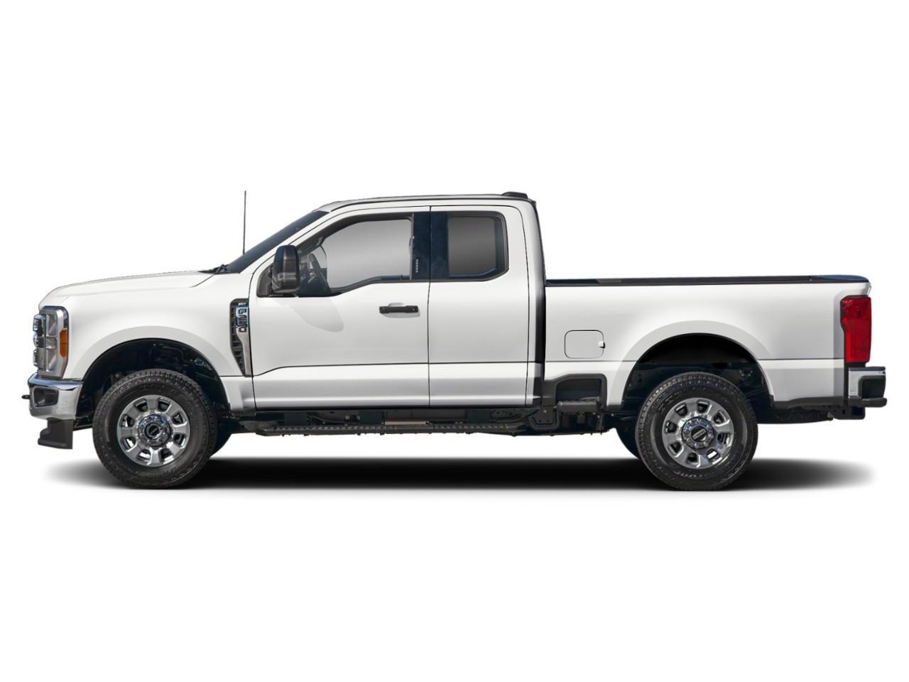2026 Ford F-250 XLT Photo2