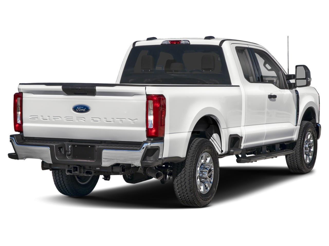 2026 Ford F-250 XLT Photo