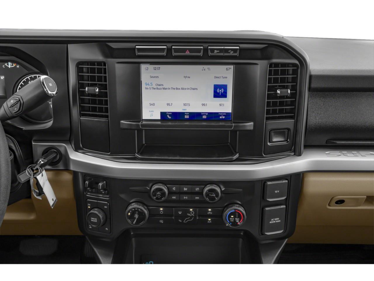 2026 Ford F-250 XLT Photo