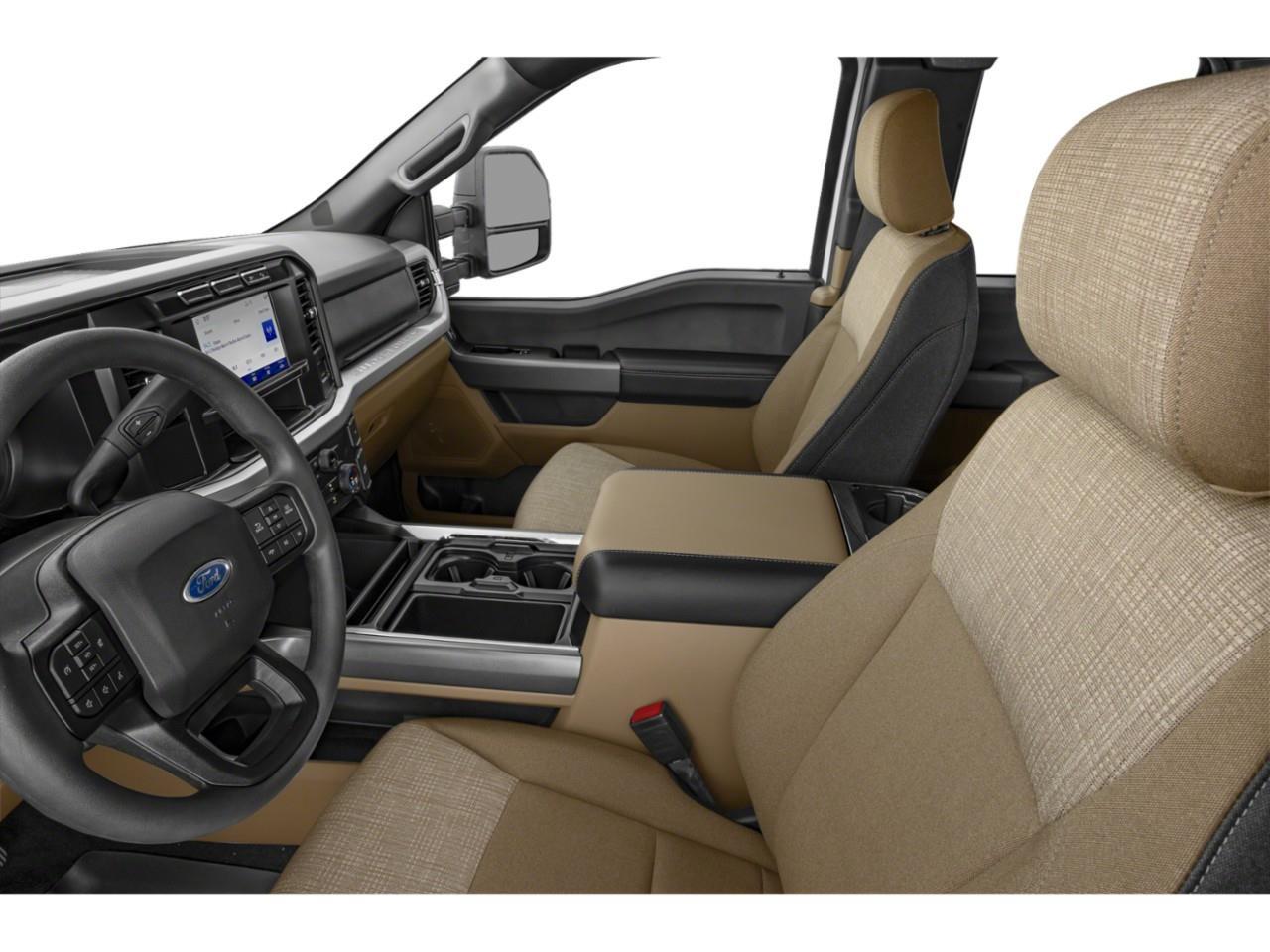 2026 Ford F-250 XLT Photo