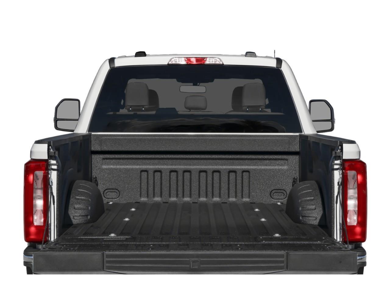 2026 Ford F-250 XLT Photo