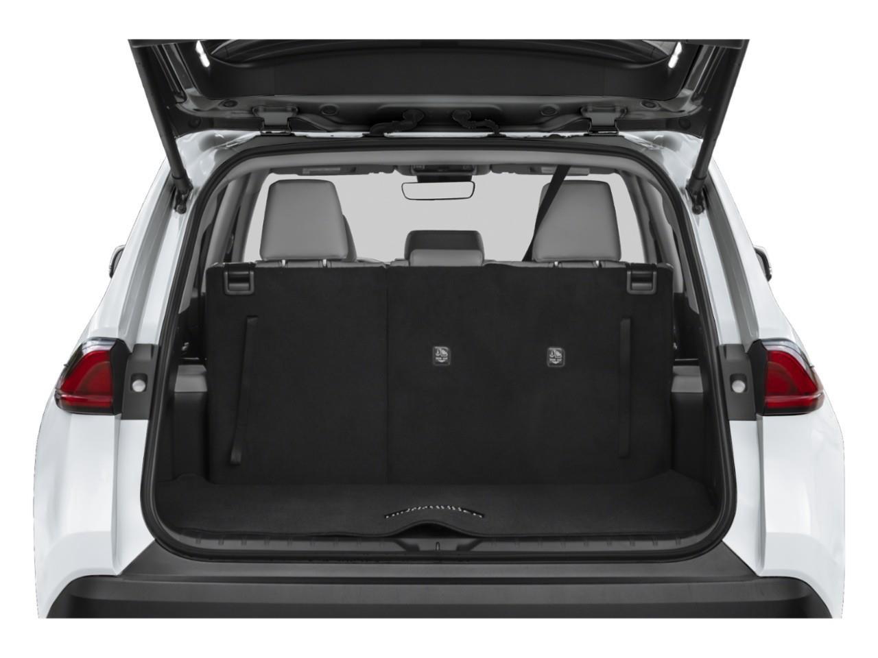 2024 Toyota Grand Highlander XLE Photo