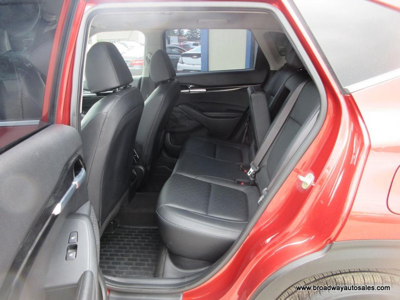 2021 Kia Seltos ALL-WHEEL DRIVE EX-PACKAGE 5 PASSENGER 2.0L - DOHC.. NAVIGATION.. POWER SUNROOF.. LEATHER.. HEATED/AC SEATS.. BACK-UP CAMERA.. BLUETOOTH SYSTEM.. Photo