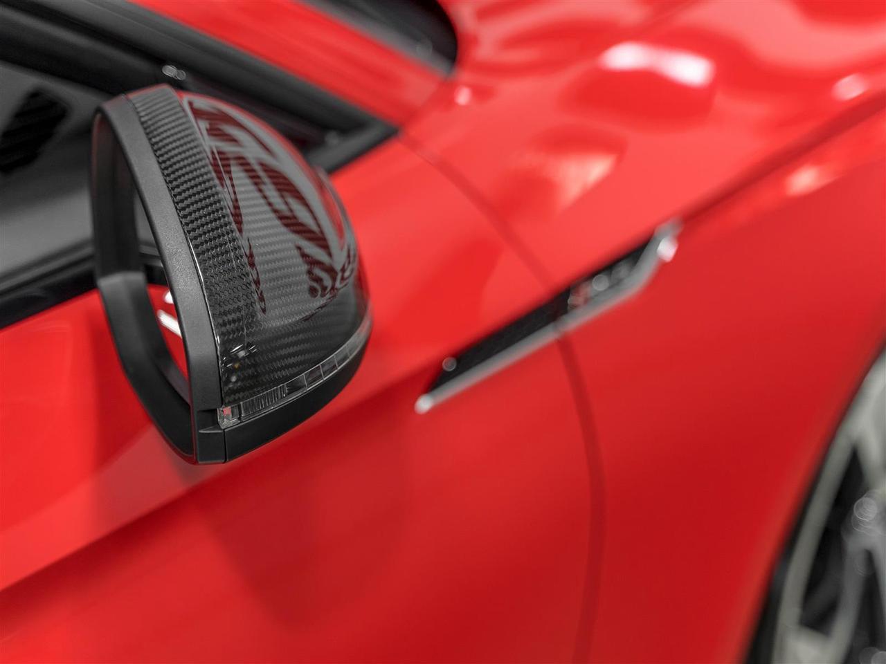 2018 Audi RS 5 Sportback Coupe|Technik|Full Carbon Package|Driver Assistance Package|Massage Seats Photo