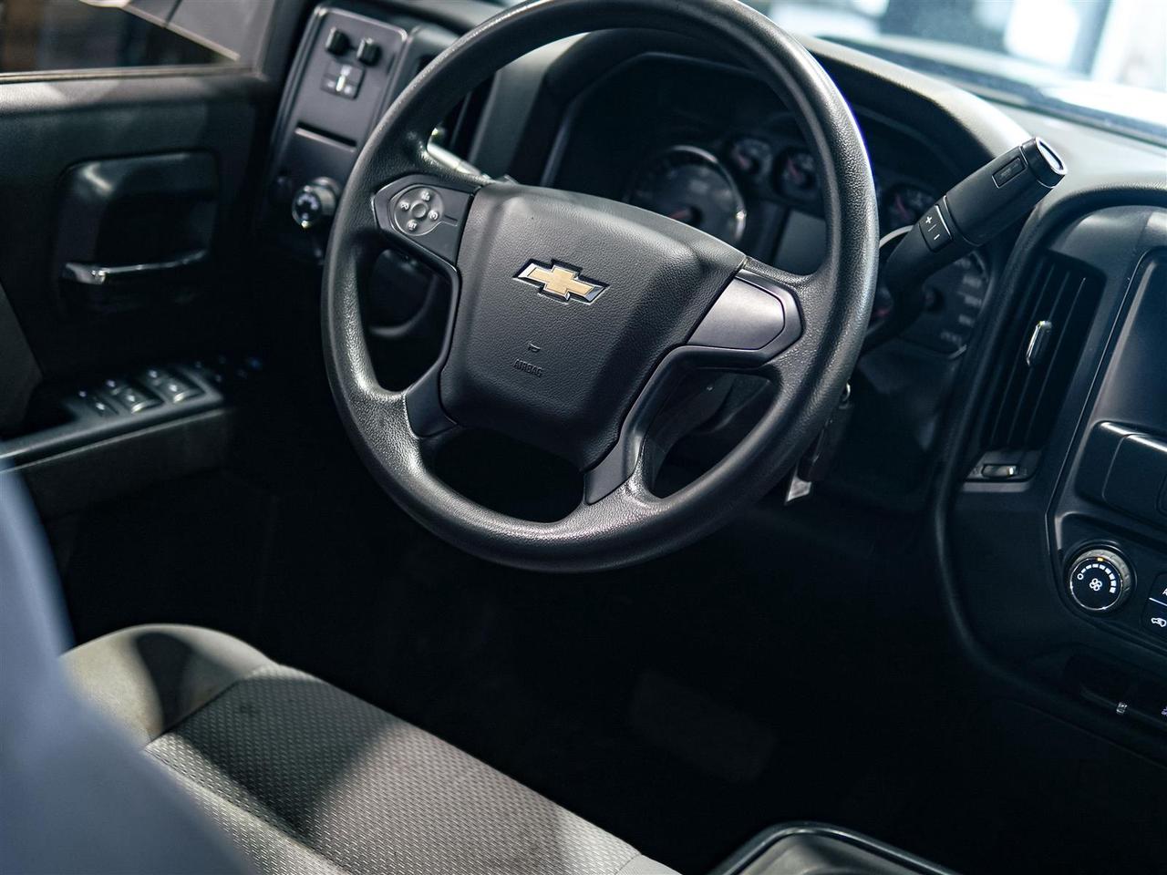 2016 Chevrolet Silverado 1500 5.3L V8 DOUBLE CAB 4X4 | AS IS SPECIAL Photo