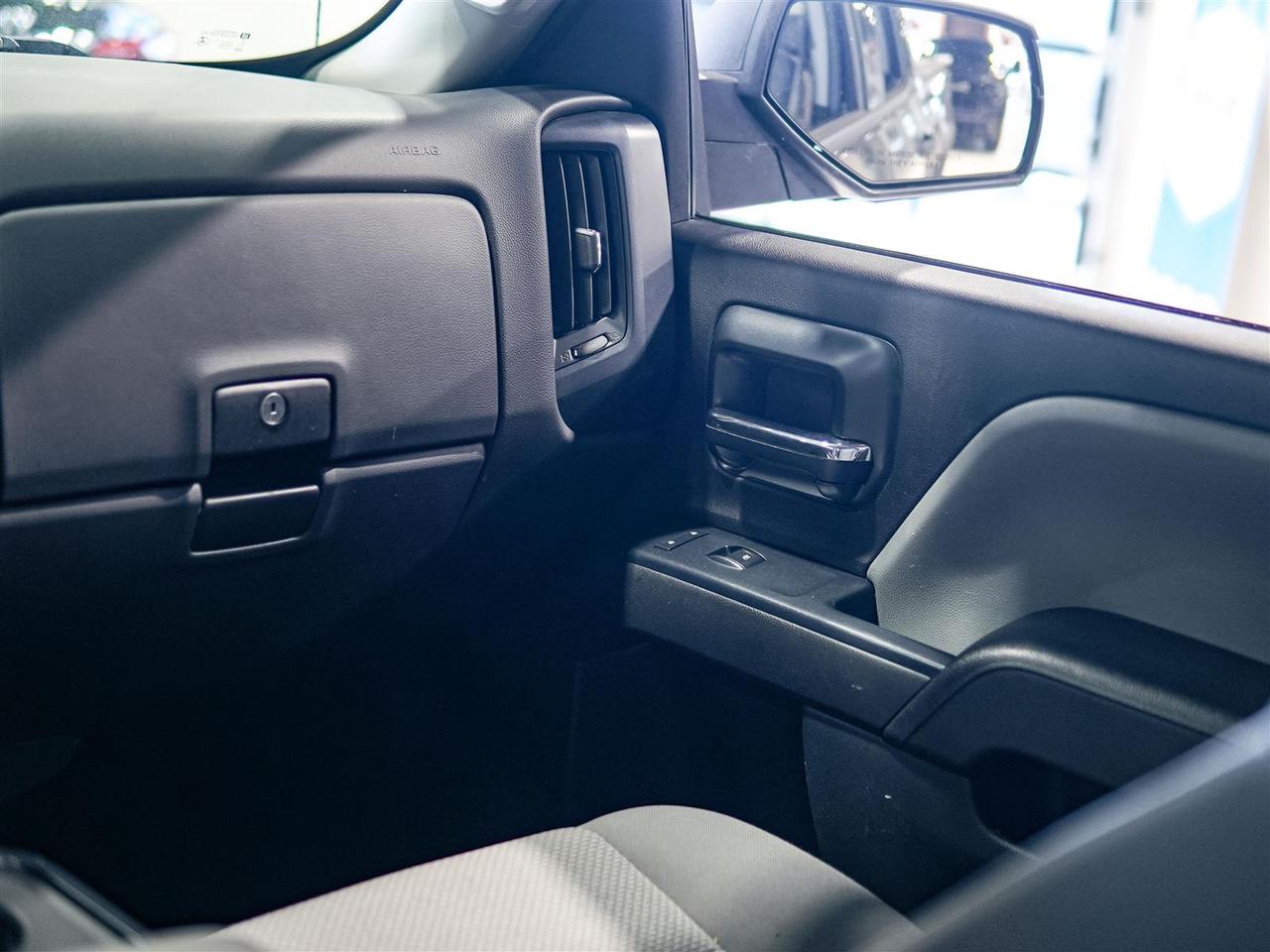 2016 Chevrolet Silverado 1500 5.3L V8 DOUBLE CAB 4X4 | AS IS SPECIAL Photo