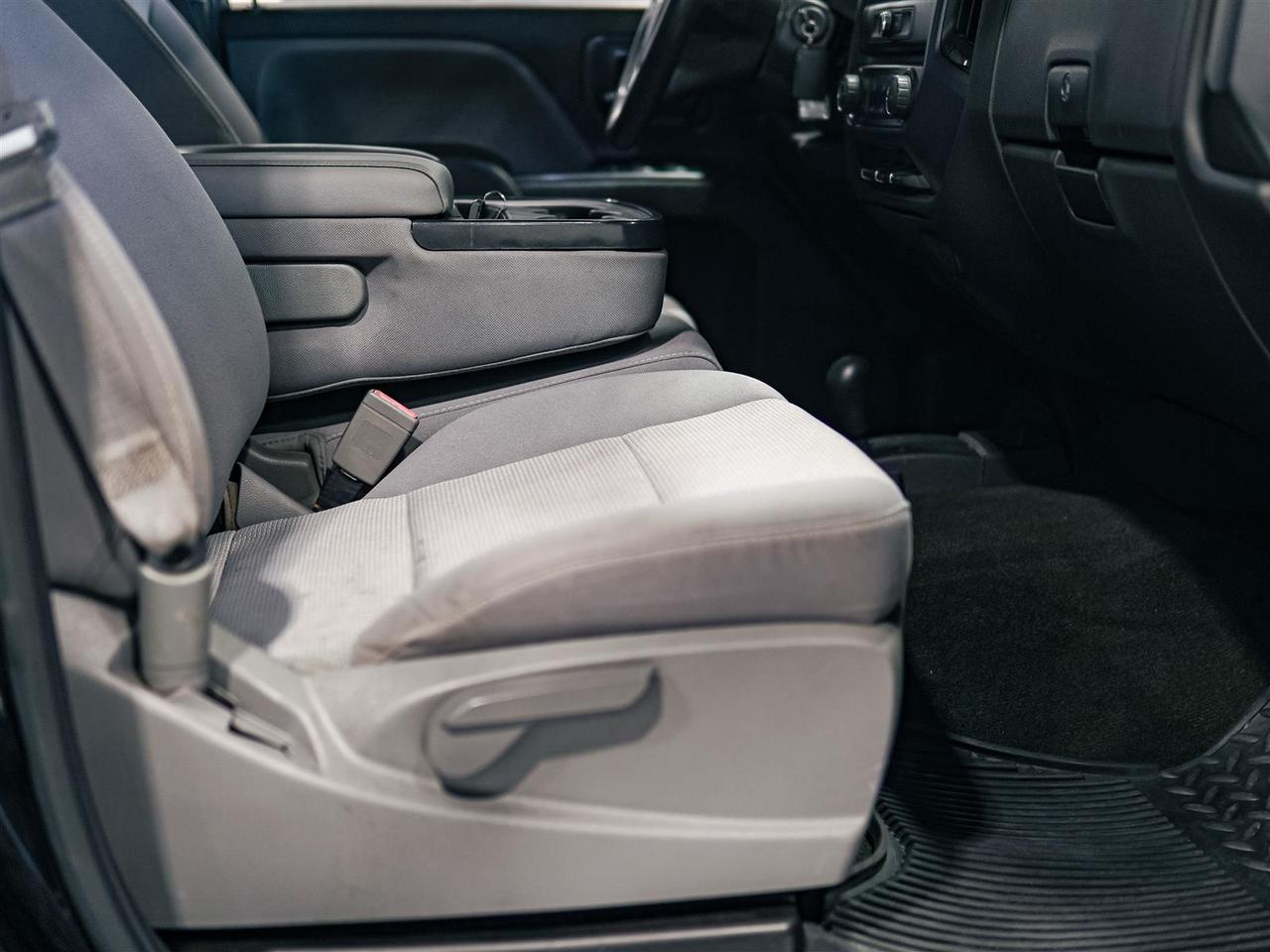 2016 Chevrolet Silverado 1500 5.3L V8 DOUBLE CAB 4X4 | AS IS SPECIAL Photo