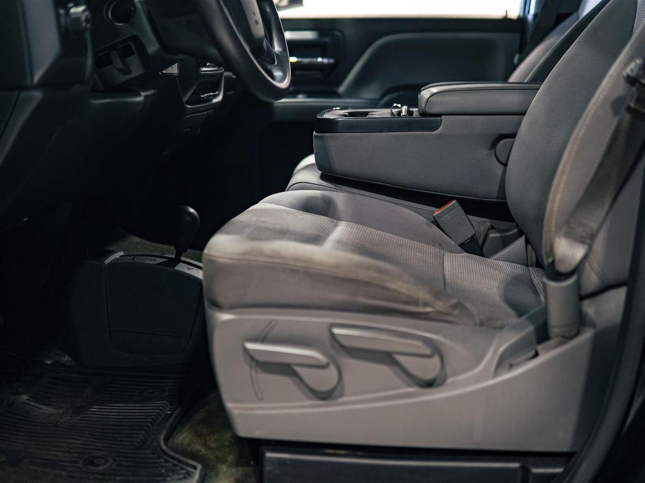 2016 Chevrolet Silverado 1500 5.3L V8 DOUBLE CAB 4X4 | AS IS SPECIAL Photo