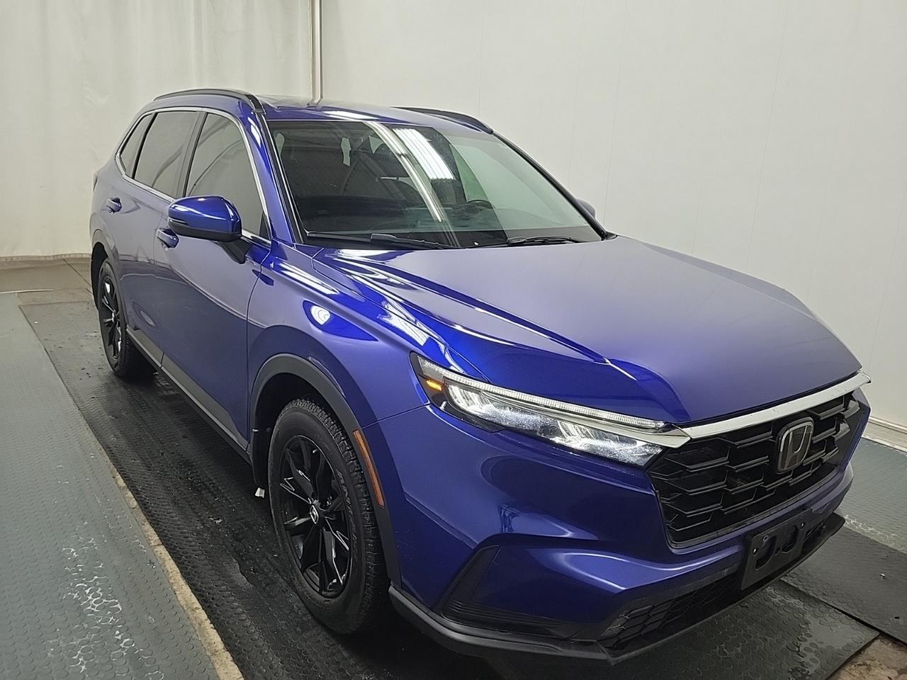 2025 Honda CR-V SPORT AWD | NO ACCIDENTS | ONE OWNER Photo