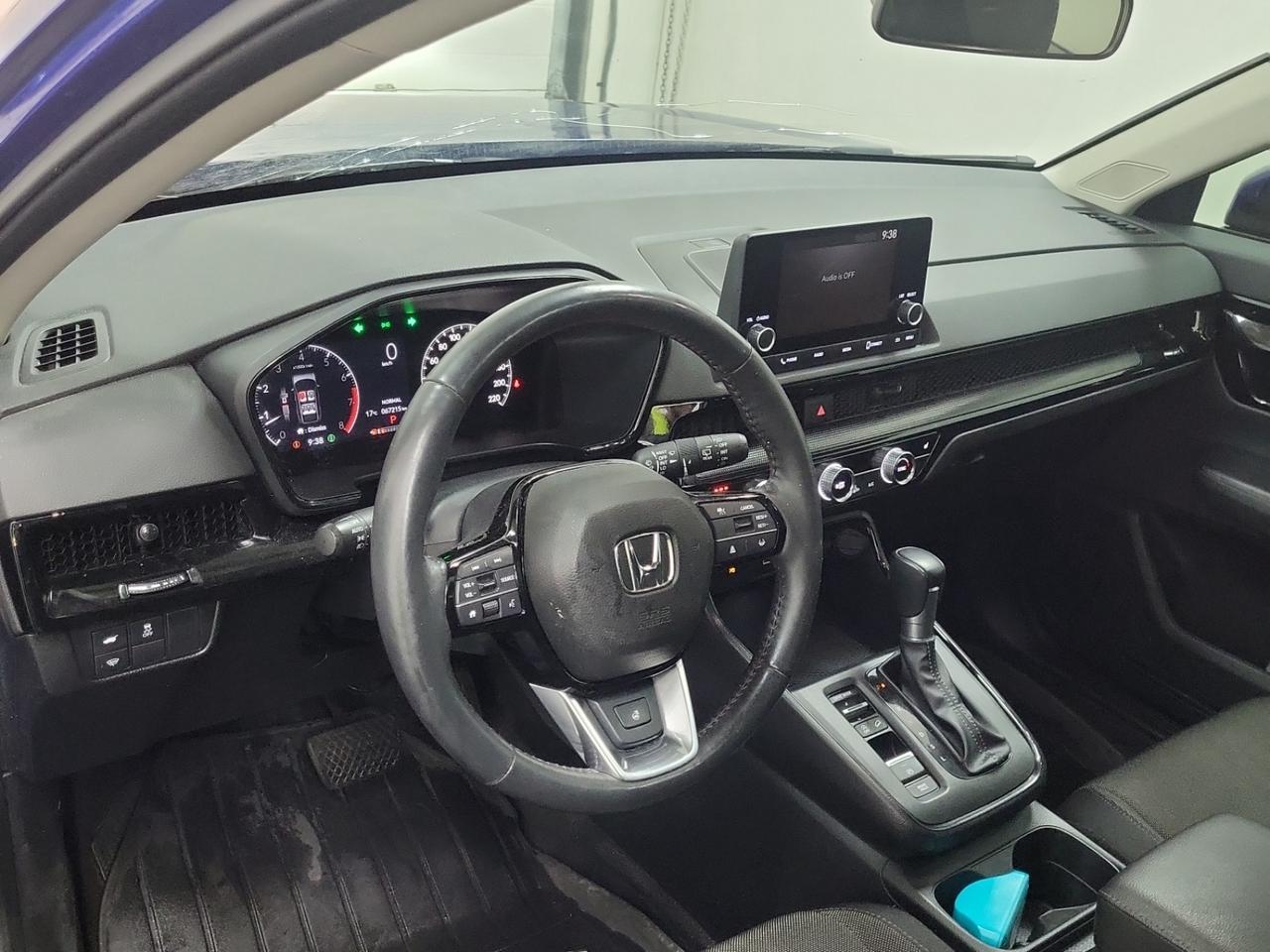 2025 Honda CR-V SPORT AWD | NO ACCIDENTS | ONE OWNER Photo
