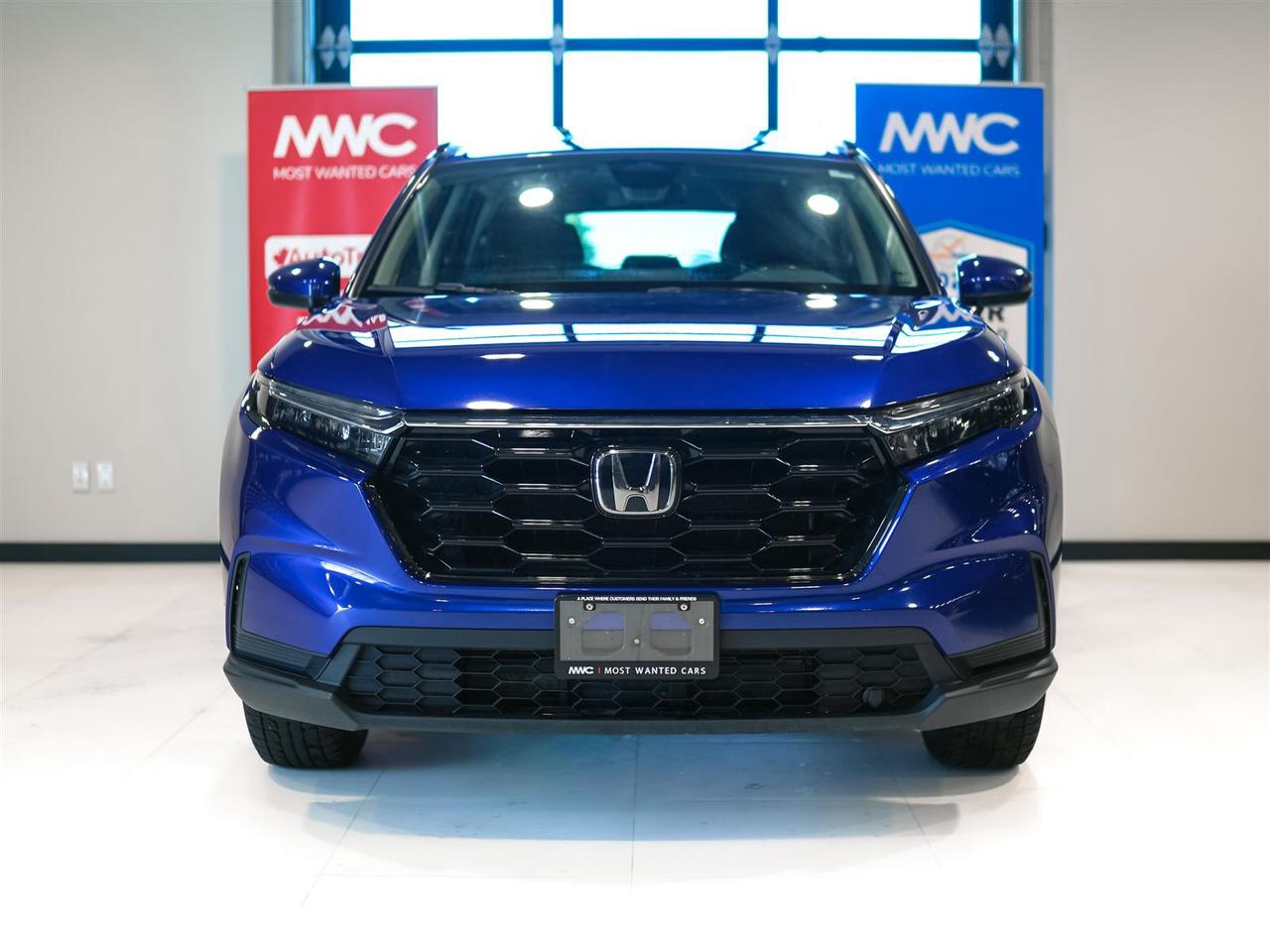 2025 Honda CR-V SPORT AWD | NO ACCIDENTS | ONE OWNER Photo2