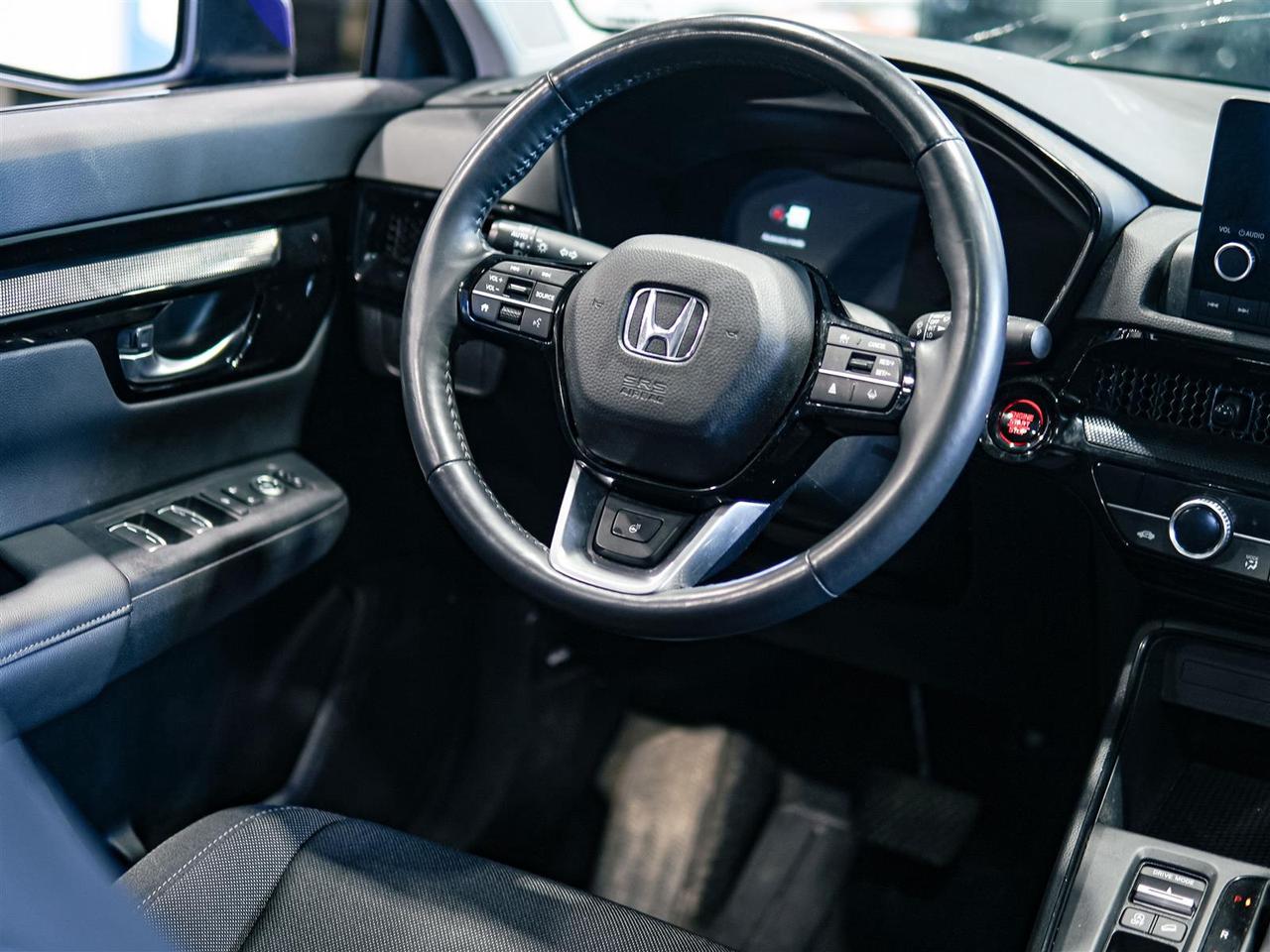 2025 Honda CR-V SPORT AWD | NO ACCIDENTS | ONE OWNER Photo