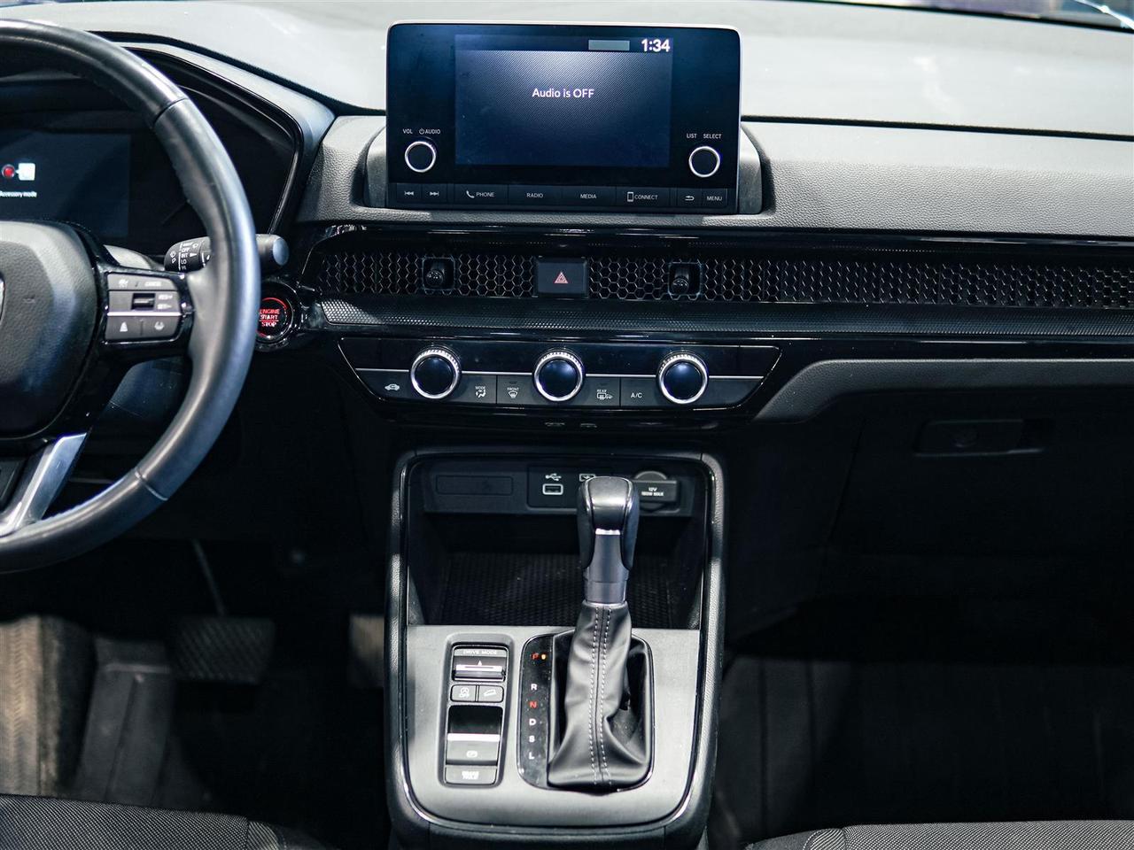 2025 Honda CR-V SPORT AWD | NO ACCIDENTS | ONE OWNER Photo