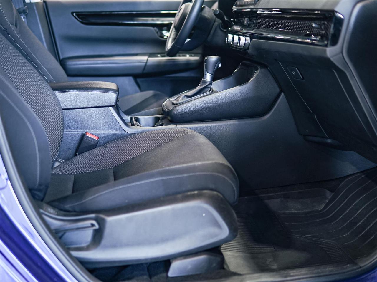 2025 Honda CR-V SPORT AWD | NO ACCIDENTS | ONE OWNER Photo