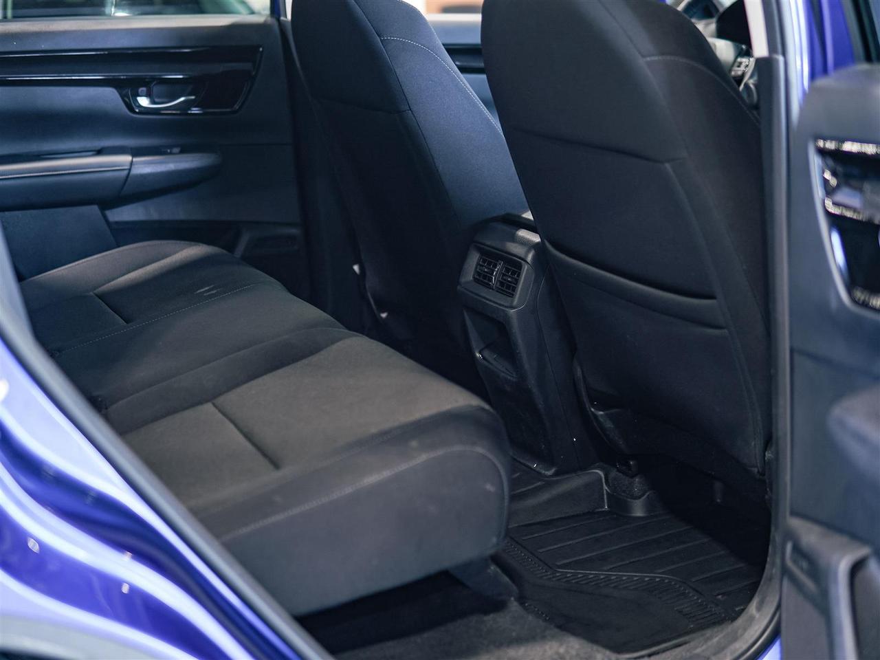 2025 Honda CR-V SPORT AWD | NO ACCIDENTS | ONE OWNER Photo