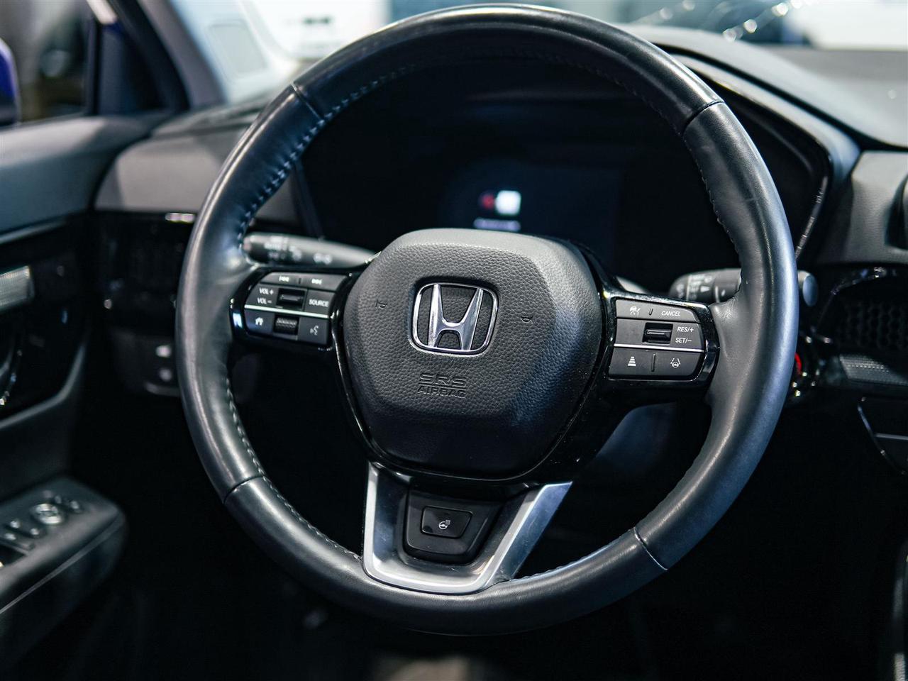 2025 Honda CR-V SPORT AWD | NO ACCIDENTS | ONE OWNER Photo