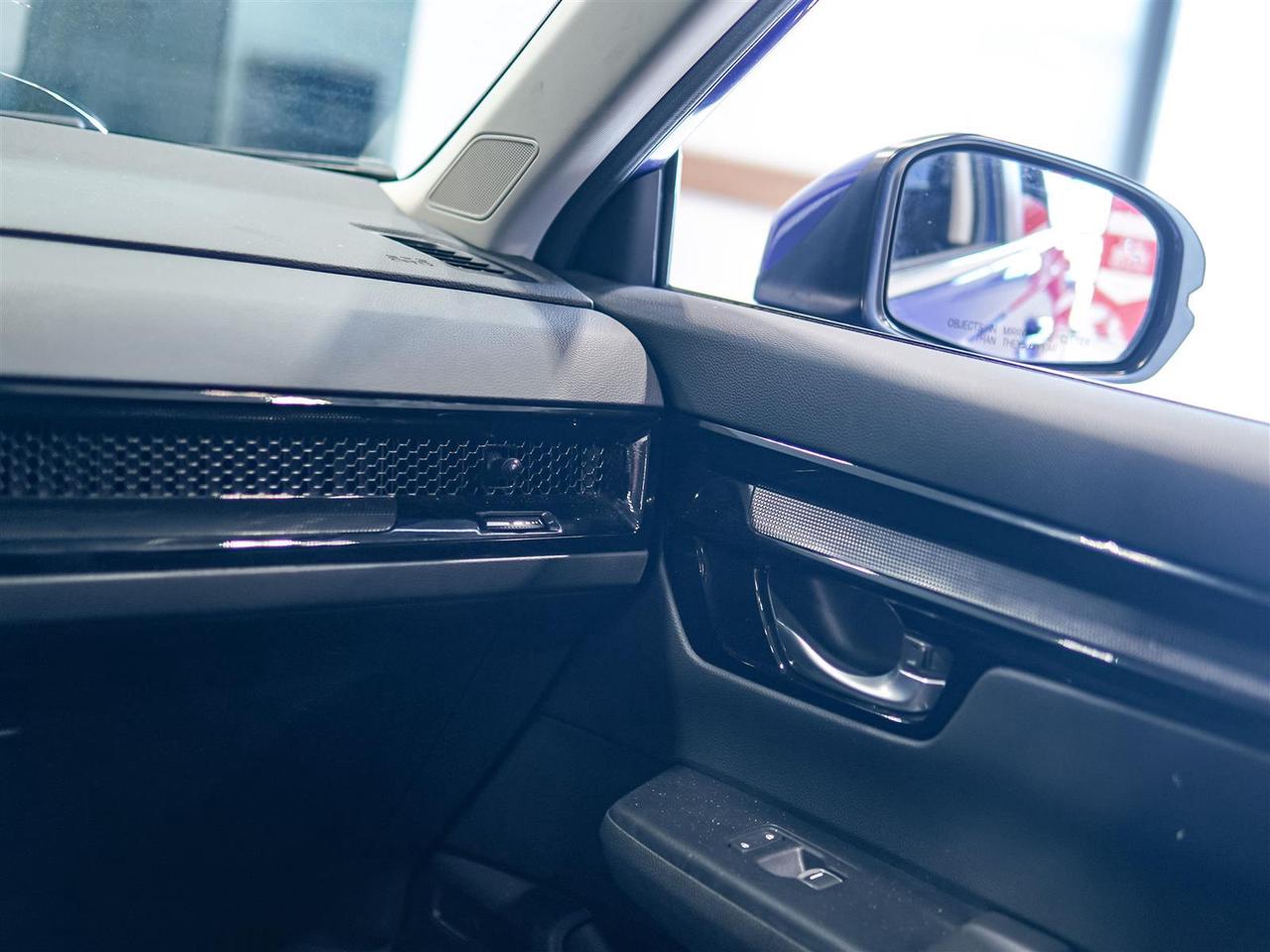 2025 Honda CR-V SPORT AWD | NO ACCIDENTS | ONE OWNER Photo
