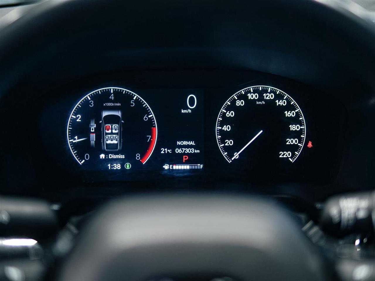 2025 Honda CR-V SPORT AWD | NO ACCIDENTS | ONE OWNER Photo