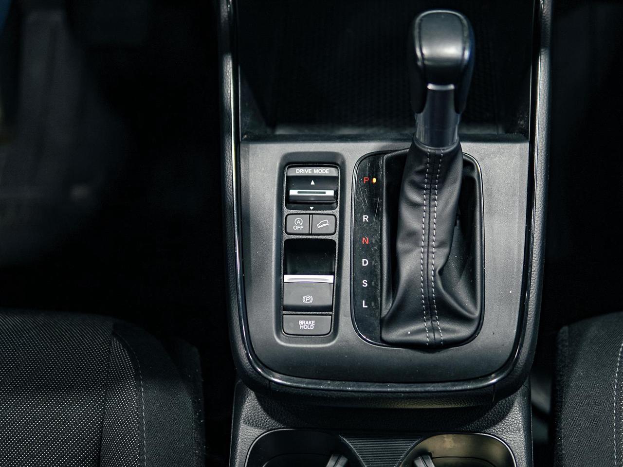 2025 Honda CR-V SPORT AWD | NO ACCIDENTS | ONE OWNER Photo