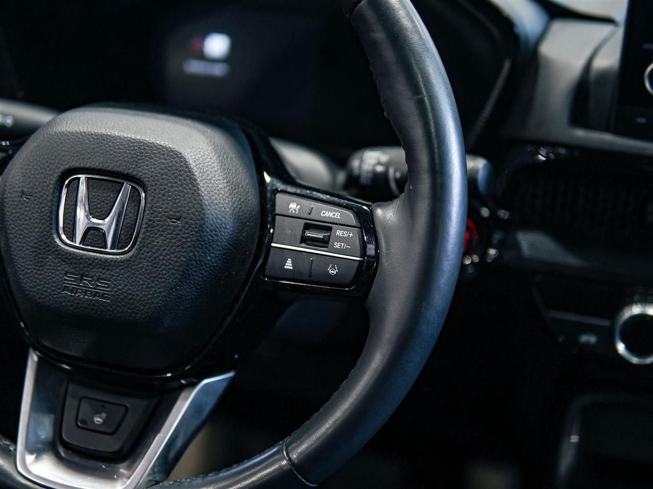 2025 Honda CR-V SPORT AWD | NO ACCIDENTS | ONE OWNER Photo