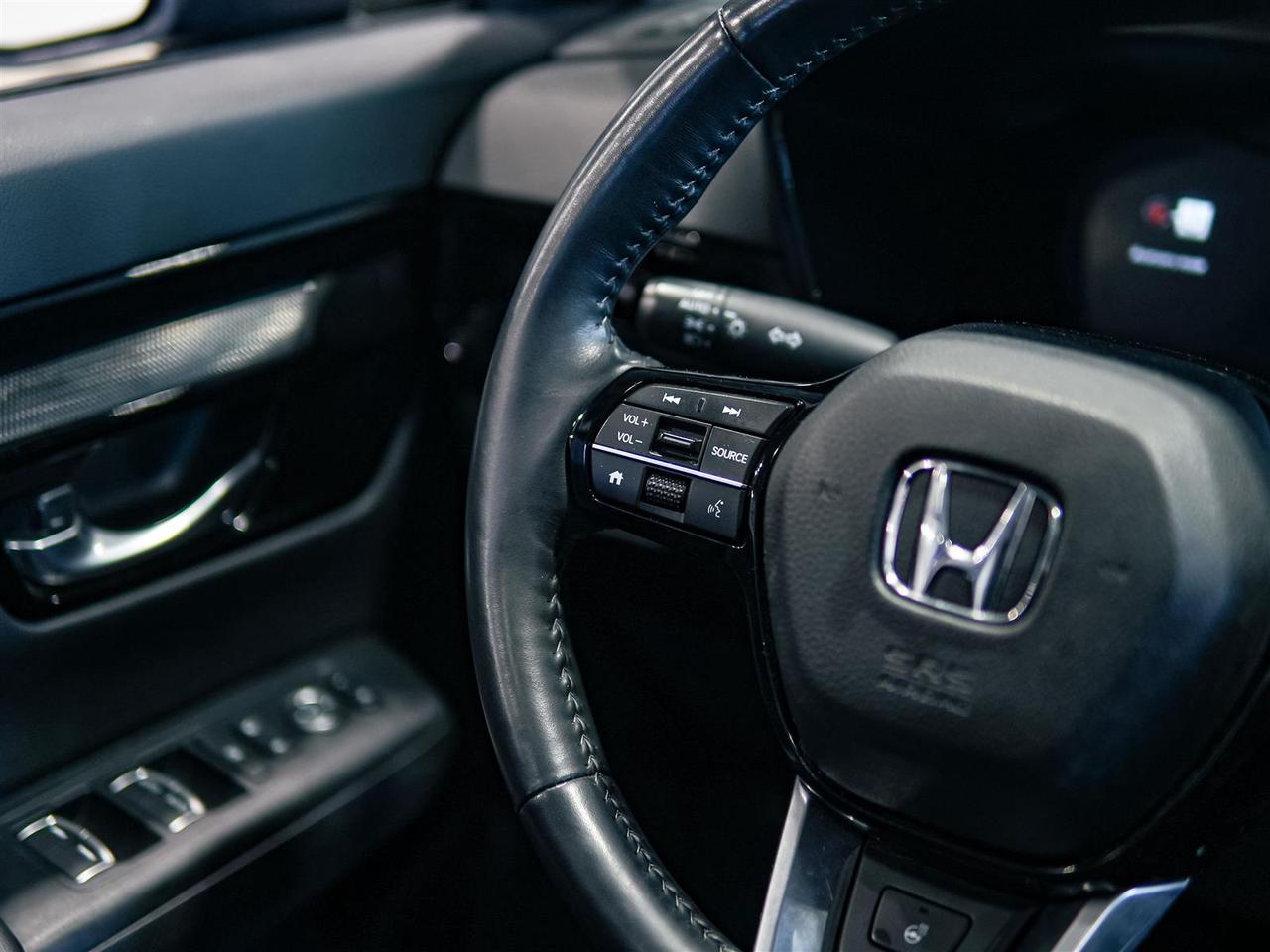 2025 Honda CR-V SPORT AWD | NO ACCIDENTS | ONE OWNER Photo