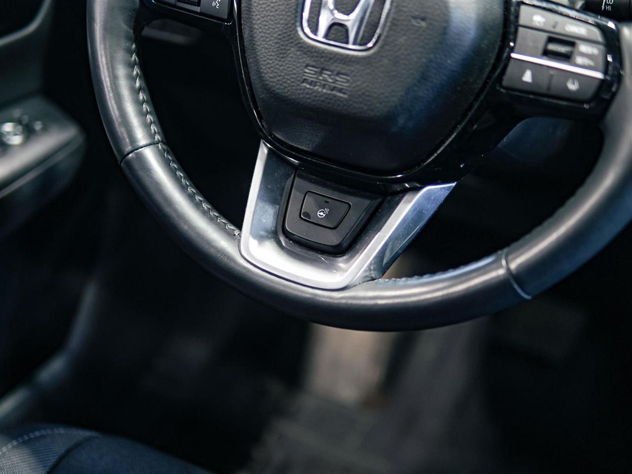 2025 Honda CR-V SPORT AWD | NO ACCIDENTS | ONE OWNER Photo