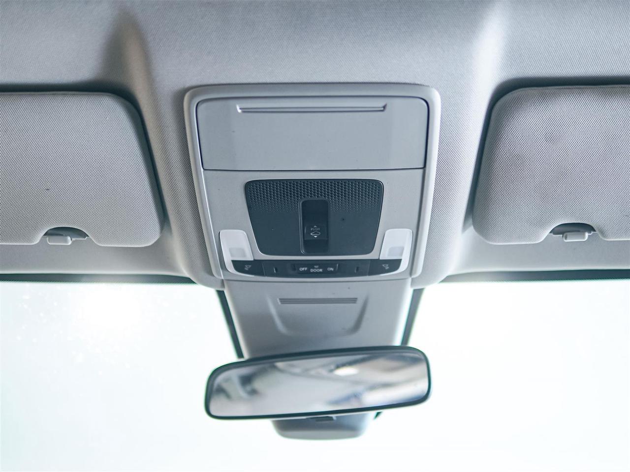 2025 Honda CR-V SPORT AWD | NO ACCIDENTS | ONE OWNER Photo