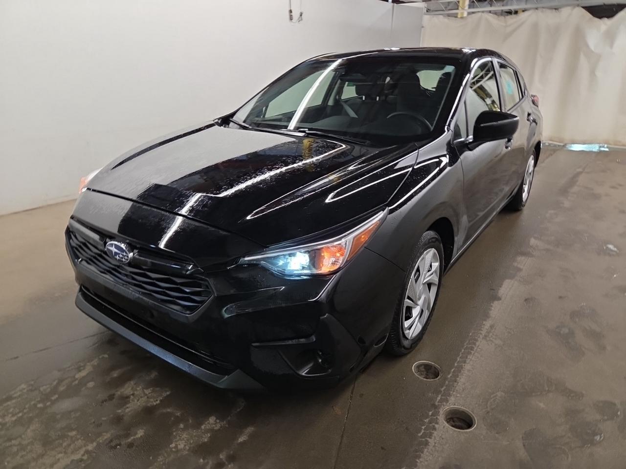 2024 Subaru Impreza CONVENIENCE AWD | NO ACCIDENTS | ONE OWNER Photo