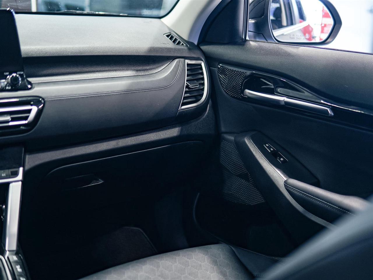2023 Kia Seltos EX-Premium AWD | LEATHER | SUNROOF | NAV Photo