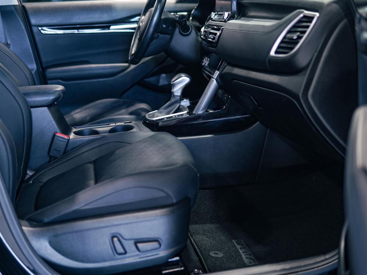 2023 Kia Seltos EX-Premium AWD | LEATHER | SUNROOF | NAV Photo