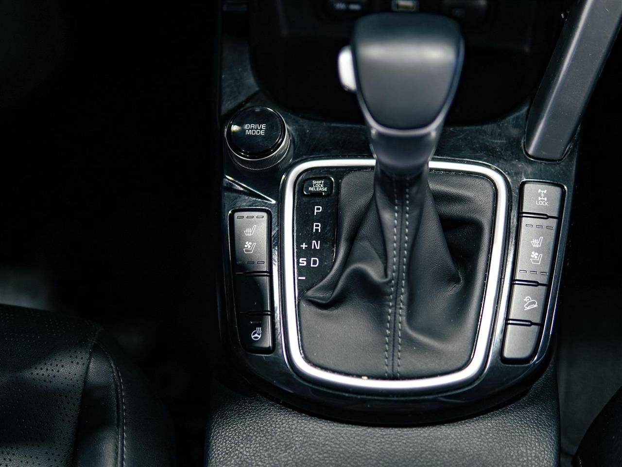 2023 Kia Seltos EX-Premium AWD | LEATHER | SUNROOF | NAV Photo