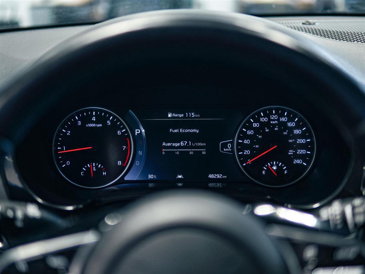 2023 Kia Seltos EX-Premium AWD | LEATHER | SUNROOF | NAV Photo