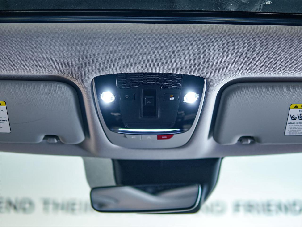 2023 Kia Seltos EX-Premium AWD | LEATHER | SUNROOF | NAV Photo