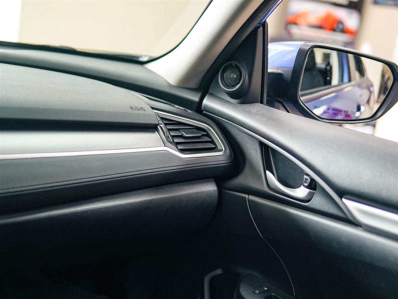 2018 Honda Civic LX | NO ACCIDENTS | HONDA SERVICED Photo