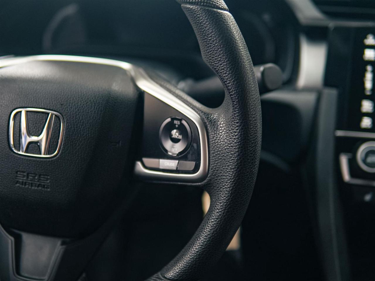 2018 Honda Civic LX | NO ACCIDENTS | HONDA SERVICED Photo