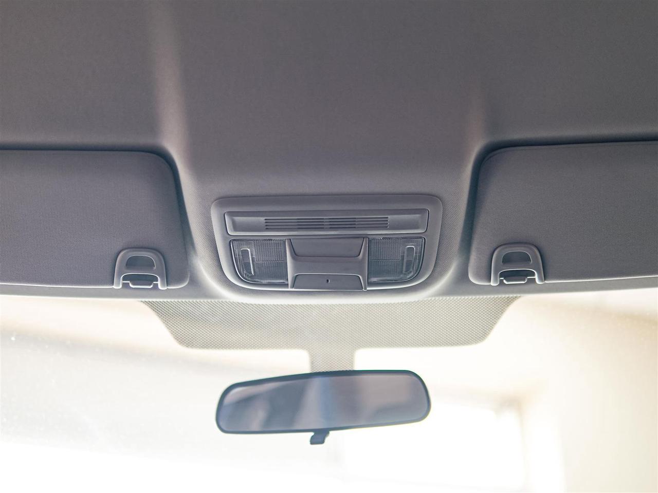 2018 Honda Civic LX | NO ACCIDENTS | HONDA SERVICED Photo