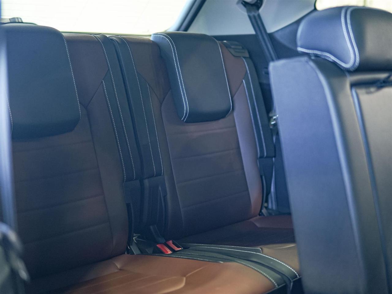 2023 Volkswagen Atlas EXECLINE | RLINE | NO ACCIDENTS | DEALER SERVICED Photo