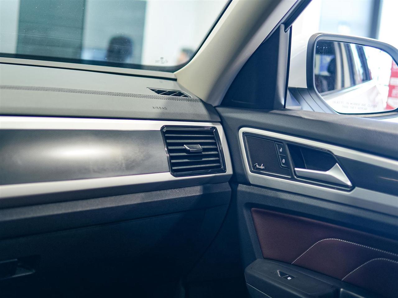 2023 Volkswagen Atlas EXECLINE | RLINE | NO ACCIDENTS | DEALER SERVICED Photo