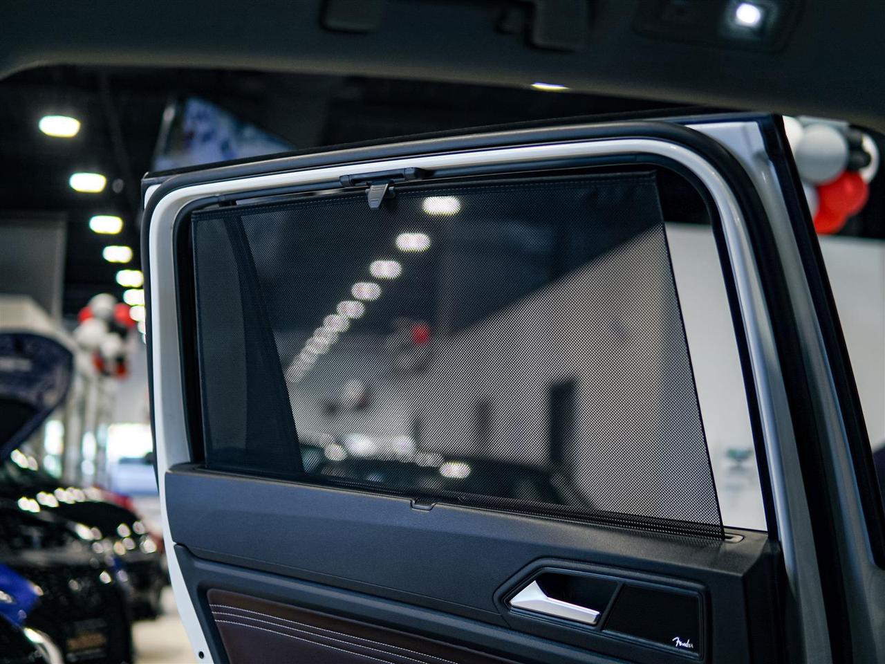 2023 Volkswagen Atlas EXECLINE | RLINE | NO ACCIDENTS | DEALER SERVICED Photo