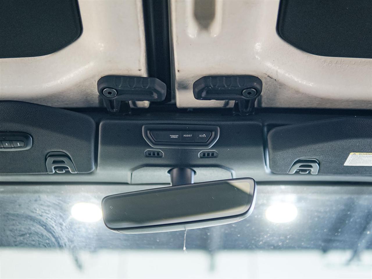 2023 Jeep Wrangler SAHARA ALTITUDE | 4X4 | LEATHER | 3.6 6 CYL | NO ACCIDENTS Photo