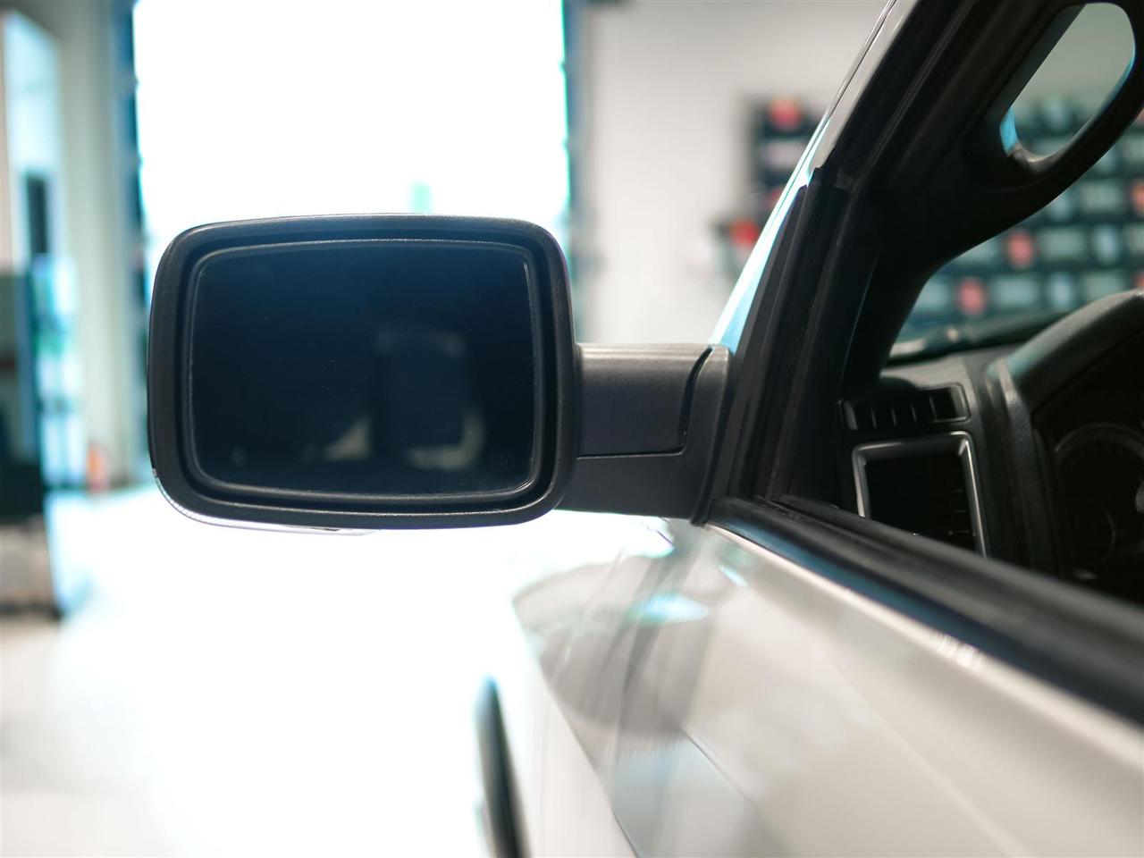 2022 RAM 1500 Classic WARLOCK | CREW | 4X4 | SOUND + TECH + PREF PKG Photo