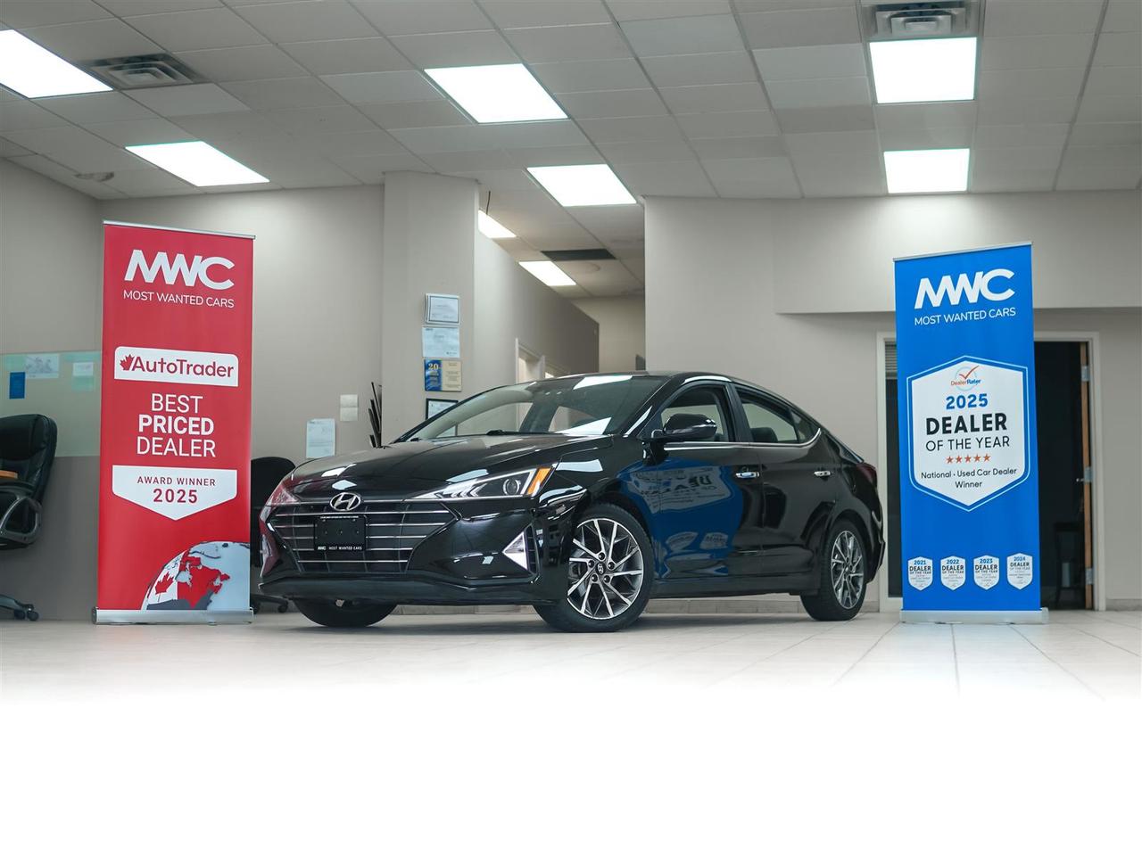 Vehicle Image