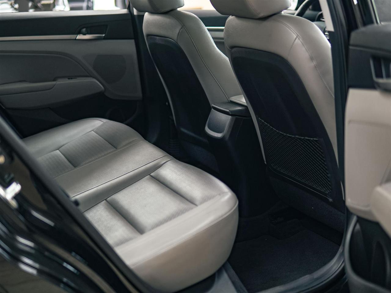 2020 Hyundai Elantra LUXURY | NO ACCIDENTS | LEATHER | SUNROOF Photo