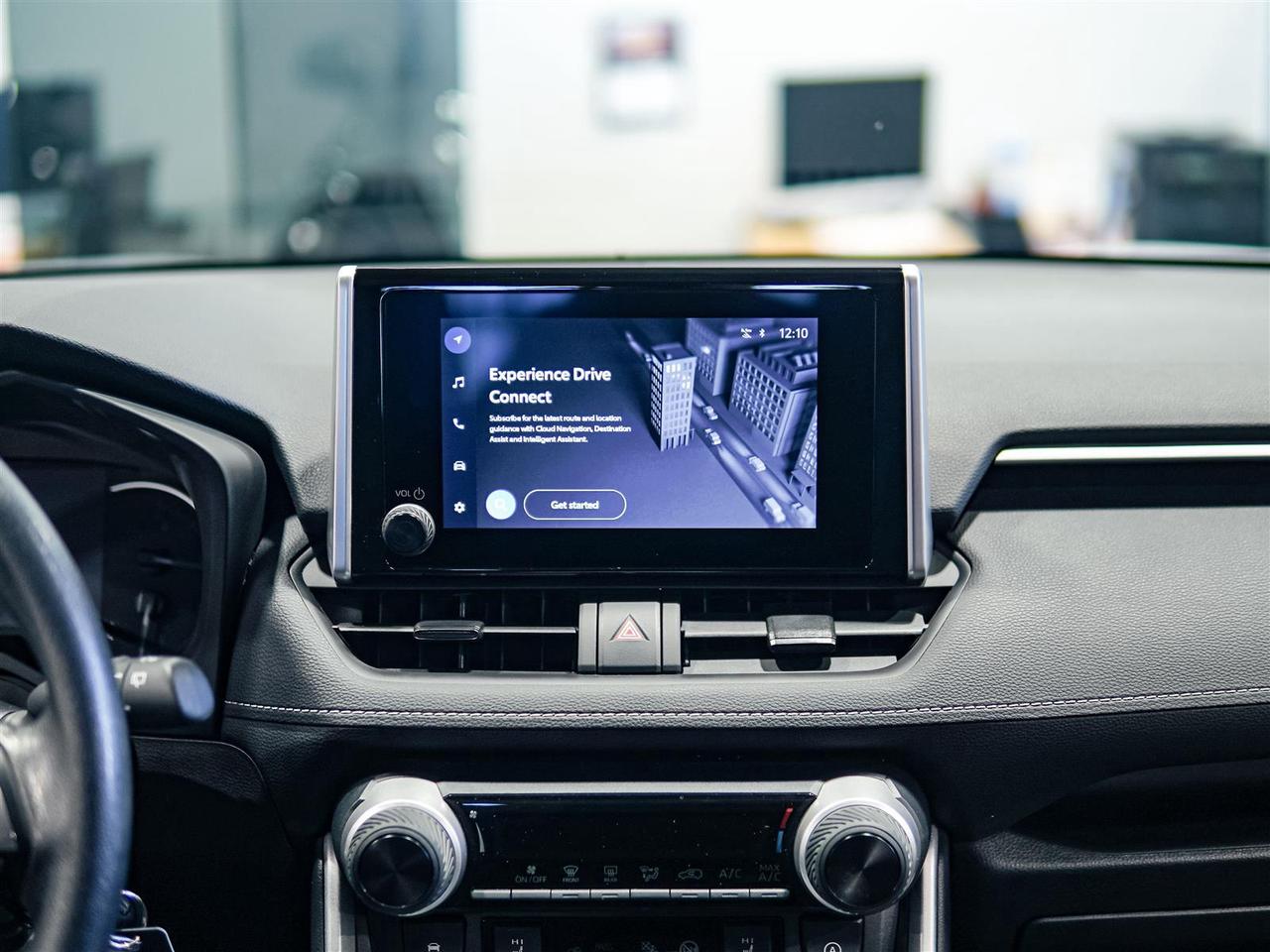2025 Toyota RAV4 LE AWD | NO ACCIDENTS | BLIND SPOT Photo